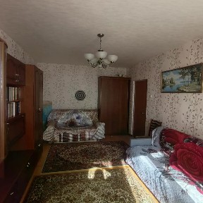 Сдается 2-комн. квартира, 56 м²