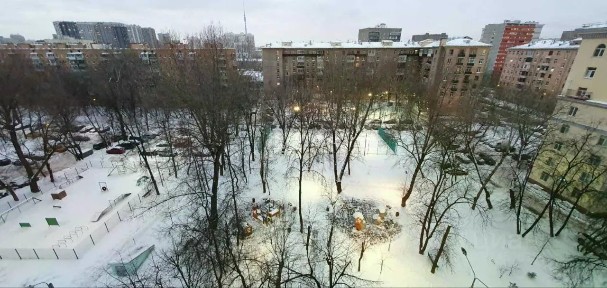 Сдается 2-комн. квартира, 68 м²