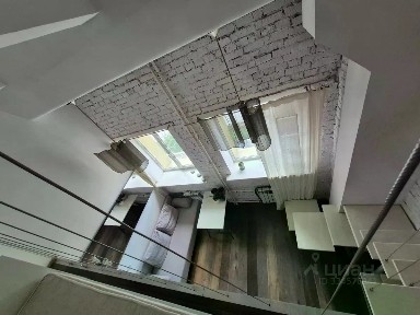 Сдается студия, 25 м²