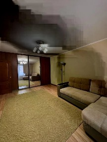 Сдается 1-комн. квартира, 35 м²