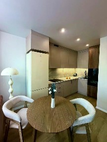 Сдается 2-комн. квартира, 35 м²