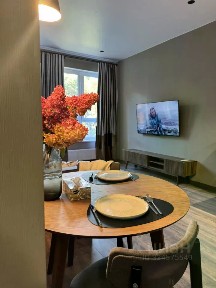 Сдается 1-комн. квартира, 46 м²