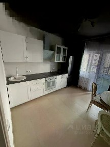 Сдается 2-комн. квартира, 60 м²