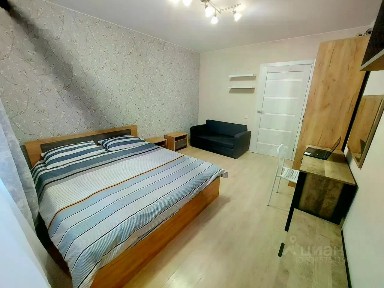 Сдается 1-комн. квартира, 40 м²