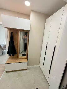 Сдается 1-комн. квартира, 33,9 м²