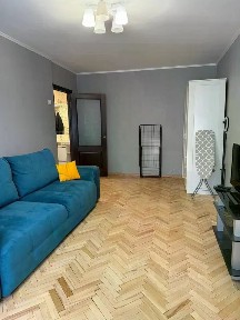 Сдается 1-комн. квартира, 33 м²