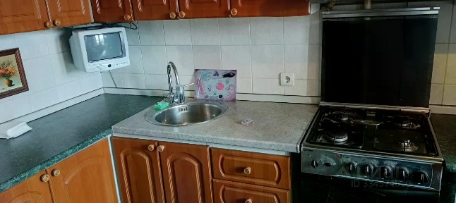Сдается 1-комн. квартира, 37 м²