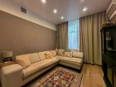 Сдается 2-комн. квартира, 56 м²