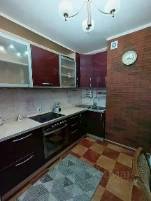 Сдается 2-комн. квартира, 54 м²