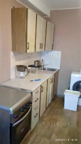 Сдается 1-комн. квартира, 35 м²