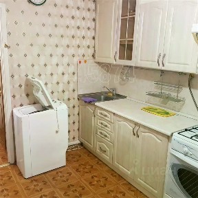 Сдается 1-комн. квартира, 34 м²