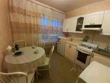 Сдается 1-комн. квартира, 35 м²