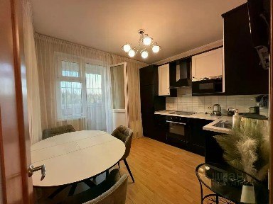 Сдается 2-комн. квартира, 56,4 м²