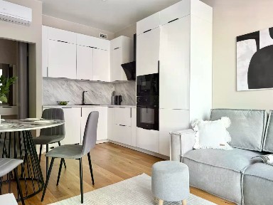 Сдается 1-комн. квартира, 42 м²