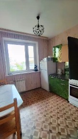 Сдается 1-комн. квартира, 40 м²