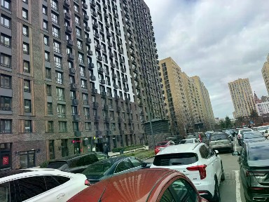 Сдается 3-комн. квартира, 87,7 м²