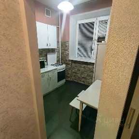 Сдается 1-комн. квартира, 34 м²