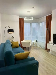 Сдается 3-комн. квартира, 55 м²