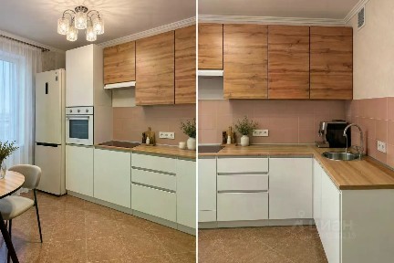 Продается 2-комн. квартира, 64,4 м²