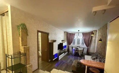 Продается 1-комн. квартира, 41,2 м²