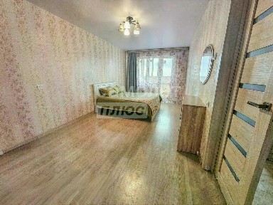 Продается 1-комн. квартира, 38,2 м²