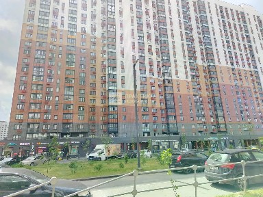 Продается 3-комн. квартира, 77,7 м²