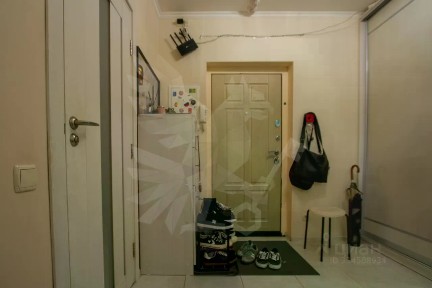 Продается 1-комн. квартира, 38,9 м²