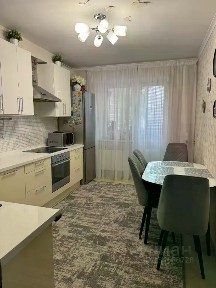 Продается 3-комн. квартира, 78,2 м²