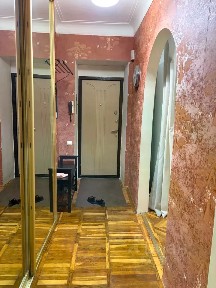Сдается 1-комн. квартира, 40 м²