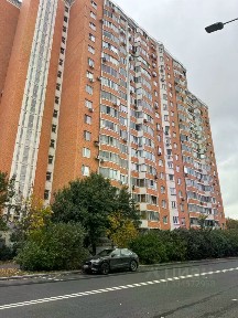 Сдается 1-комн. квартира, 36,5 м²