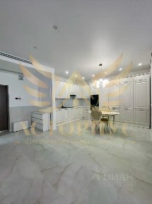 Сдаются 3-комн. апартаменты, 80 м²