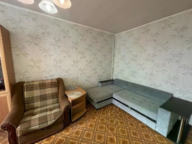 Сдается 1-комн. квартира, 38 м²