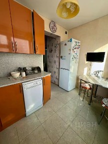 Сдается 1-комн. квартира, 39 м²