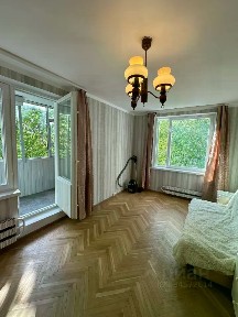 Сдается 1-комн. квартира, 36 м²