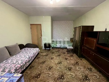 Сдается 1-комн. квартира, 40 м²