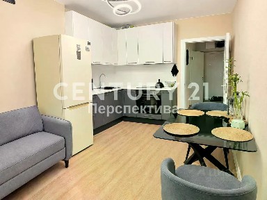 Продается 1-комн. квартира, 43 м²