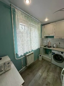 Продается 4-комн. квартира, 59,1 м²