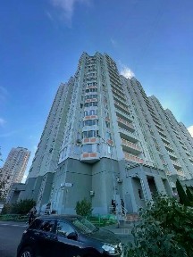 Продается 2-комн. квартира, 53 м²