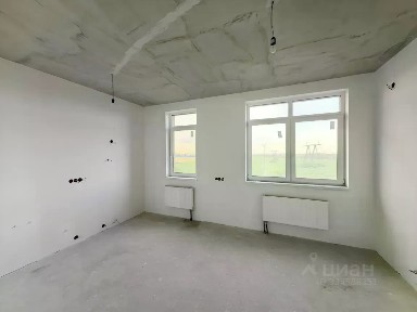 Продается студия, 27,5 м²