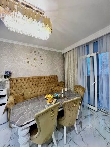 Продается 4-комн. квартира, 116 м²