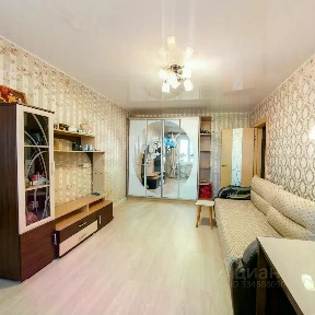 Продается 2-комн. квартира, 58 м²