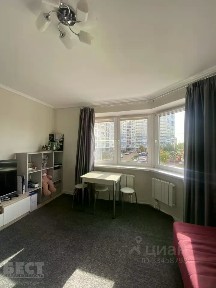 Продается 1-комн. квартира, 38 м²