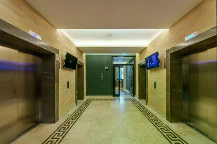 Сдается 2-комн. квартира, 40,7 м²