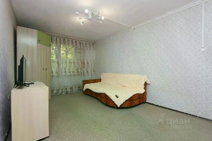 Сдается 1-комн. квартира, 33 м²