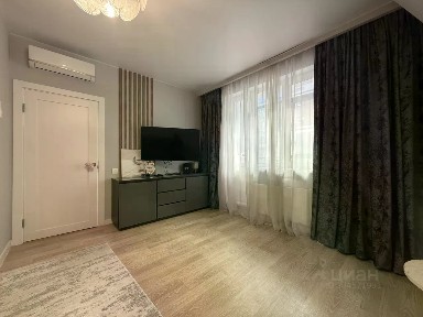 Сдается 1-комн. квартира, 36 м²