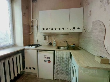Сдается 1-комн. квартира, 30 м²