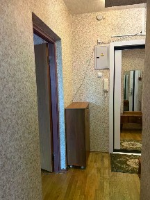 Сдается 1-комн. квартира, 37 м²