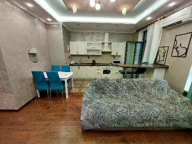 Сдается 2-комн. квартира, 65 м²
