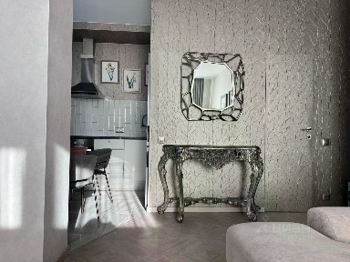 Сдается апартаменты-студия, 42 м²