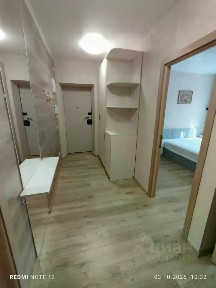 Сдается 2-комн. квартира, 46 м²